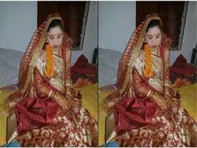Cheating wife flaunts her body parts to her lover