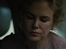 Nicole Kidman's Handjob Scene from Genocide Will Be Right Out of Holy Deer