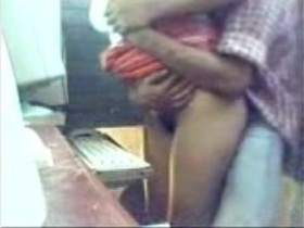 Tamil couple's intimate moments captured on camera