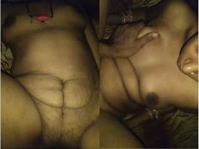 Desi wife gets banged by her spouse