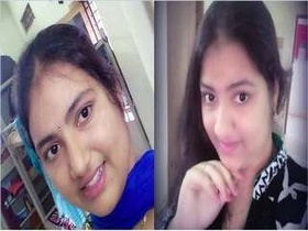Telugu girl records nude selfies for her lover