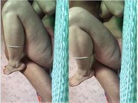 Desi wife cheats on husband with anal sex