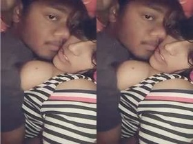 Desi KLG Mistress' Seductive Romance and Oral Sex