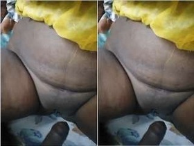 Telugu bhabhi is ready for some hardcore action
