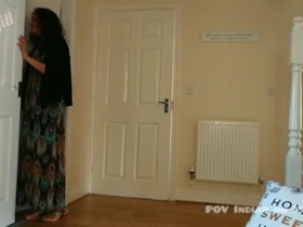 The abuse of a married woman continues