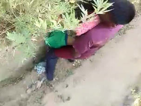 Indian girl gets fucked hard