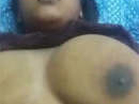 Part 2 of Desi bhabhi's oral and vaginal sex adventure