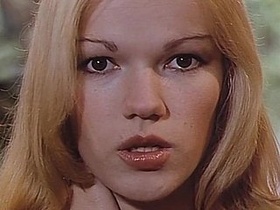 Brigitte Lahaie: The French goddess of porn