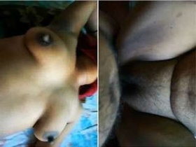 Desi Budi gets analized hard by Dewar in a steamy video