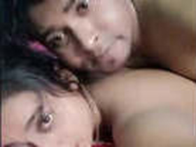 Desi bhabhi gets fucked in a sensual encounter