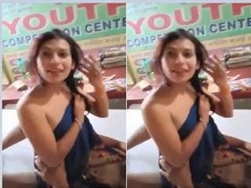 Desi call girl has her way with a hard cock