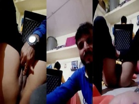 Naughty office girl gets caught on camera in steamy XXX video