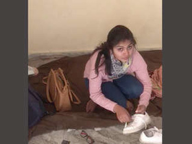 Desi bhabi and her uncle indulge in steamy sex