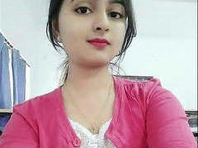 Desi Indian girl gets fucked in a steamy video