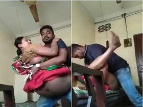Randi Boody's Indian sex tape goes viral