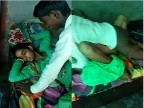 Exclusive video of a girl getting anally roughed up by her lover and his friend