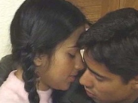 Marwari girl's steamy sex scene in Hindi film