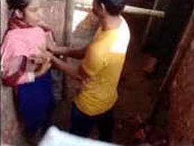 Desi girl secretly records her boob sucking and blowjob skills for lover