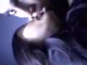 Tamil girlfriend gets naughty in hot porn video