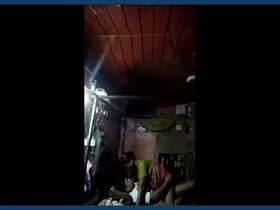 Indian bhabi from a village gets fucked hard by Sasoor
