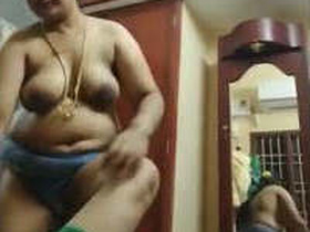 New Desi Sexy Bhabhi Videos in Tamil