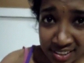 Mallu Ranjitha's girlfriend explores the depths of Kerala Yoni in this video