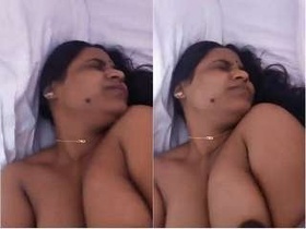 Hot Bhabhi getting fucked hard