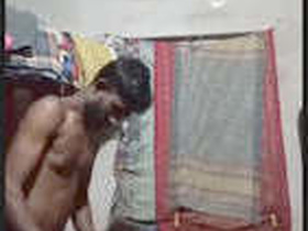 Indian country girl bhabi gets fucked by her husband despite cancer