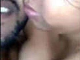 Indian bhabhi gets fucked by her brother