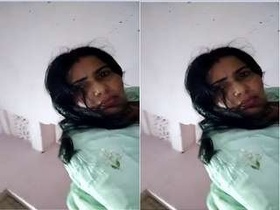Indian wife rides dick in HD video