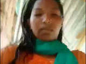 Desi Indian girl rides cock in Guhati video