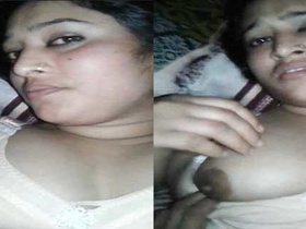 Bhabhi's foreplay and sex skills will leave you breathless