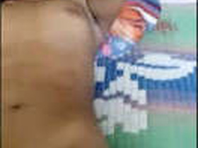 Indian wife gets fucked hard by her husband