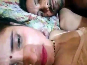 Lover fucks bhabhi anally in steamy video