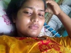 Indian girl Halikunnisha's private nude video leaked online