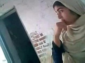 Big ass Muslim woman ties up prime minister and lying neighbor