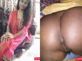Desi girl gets pounded hard in part 5 of video series