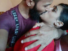 Part 2 of a viral video featuring a bossy wife getting down and dirty