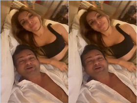 Deepak Kalal's hilarious porn video