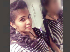 Desi MMS video of hard anal sex