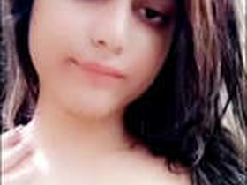 Beautiful Desi Girl's Sexy Video Clips Part 2