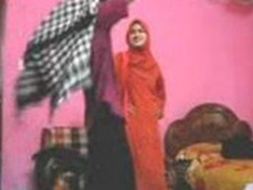Salma's erotic adventure