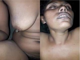 Amateur Desi girl gets fucked in exclusive video