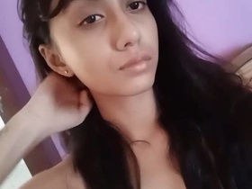 Nude Indian girls in solo videos