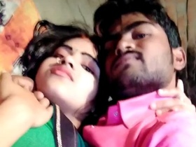 Chodan's sexy video of MMC loving