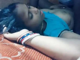 Sexy Bhabhi's part 1 update: A steamy encounter