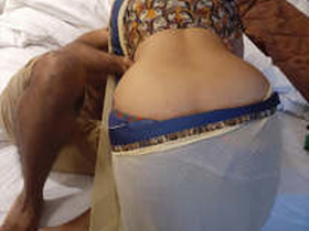 Watch the hot and spicy romance between a famous Indian bhabhi and her husband in part 1