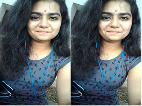 Desi girl gives an exclusive blowjob and gets fucked hard