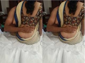 Exclusive Desi Cpl's hotel romance continues in Part 2
