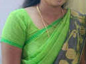 Indian married bhabhi shares intimate moments in MMS videos